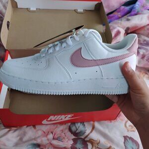 Women's Nike air forces